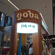 YOBA Siam Discovery (Pop up)