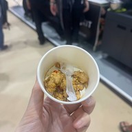 ศูนย์การประชุมแห่งชาติสิริกิติ์