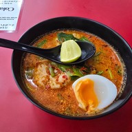 เมนูของร้าน เด็กเส้น ตลาดพลู ตลาดพลู