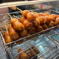 ลูกตุ้ม The Glass Market Bangna