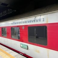 สถานีรถไฟกรุงเทพอภิวัฒน์