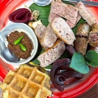 แก่น I Kaen แก่น I Kaen