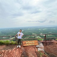 ผาใจขาด