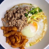 โจ๊กอาม่า