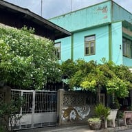 Street Art บ้านโป่ง