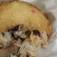 เมนูของร้าน เจ้เกียว อิ่วก้วย  เยาวราช