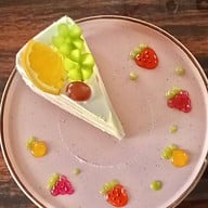Birdcage by asita (ร้านคาเฟ่ใน Asita Eco Resort)