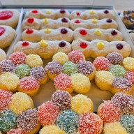 Daily Donuts Bang Lamung สาขาบางละมุง(ห้วยใหญ่,พัทยา)