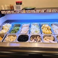 Mo-Mo-Paradise เซ็นทรัลลาดพร้าว