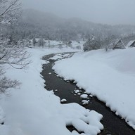 shirakawa-go