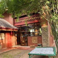 เมนูของร้าน อิระวดีรีสอร์ท