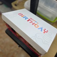 Daily Donuts Bang Lamung สาขาบางละมุง(ห้วยใหญ่,พัทยา)