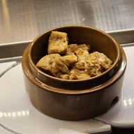 เมนูของร้าน Shining taste 盛香亭 ไชนิ่งเทส