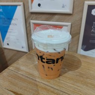 santana coffee roasters สาขาประตู 3 ชั้น 1 คอสโม่เมืองทอง
