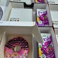 Daily Donuts Bang Lamung สาขาบางละมุง(ห้วยใหญ่,พัทยา)