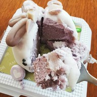 เมนูของร้าน AMOR เซ็นทรัลพระราม2