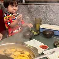 สุกี้ดารา ลาดกระบัง