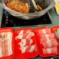 สุกี้ดารา ลาดกระบัง