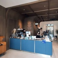 Good Up Specialty Coffee -