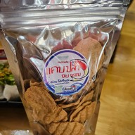 เมนูของร้าน ก๋วยเตี๋ยวลูกชิ้นเซียนปลา -