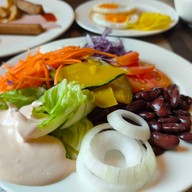 Mandarin Eastville Pattaya