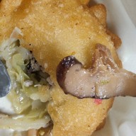 เมนูของร้าน เจ้เกียว อิ่วก้วย  เยาวราช