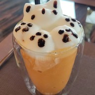 Birdcage by asita (ร้านคาเฟ่ใน Asita Eco Resort)