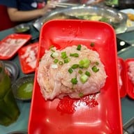 สุกี้ดารา ลาดกระบัง