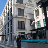 Mandarin Eastville Pattaya