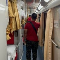 สถานีรถไฟกรุงเทพอภิวัฒน์