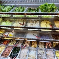 สุกี้ดารา ลาดกระบัง