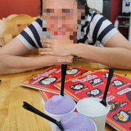 เมนูของร้าน ก๋วยเตี๋ยวลูกชิ้นเซียนปลา -