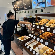 BUN เซ็นทรัลวิลเลจ สุวรรณภูมิ