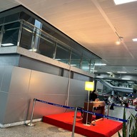 สถานีรถไฟกรุงเทพอภิวัฒน์