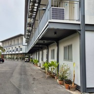 Sunset Serenity Jomtian Resort