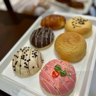 BUN เซ็นทรัลวิลเลจ สุวรรณภูมิ