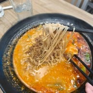 เมนูของร้าน Din's สามย่านมิตรทาวน์