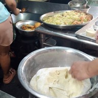 บรรยากาศ เจ้เกียว อิ่วก้วย  เยาวราช