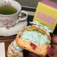 เมนูของร้าน SOURI Emsphere