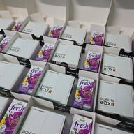 Daily Donuts Bang Lamung สาขาบางละมุง(ห้วยใหญ่,พัทยา)