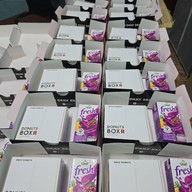 Daily Donuts Bang Lamung สาขาบางละมุง(ห้วยใหญ่,พัทยา)