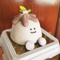 เมนูของร้าน AMOR เซ็นทรัลพระราม2