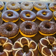 Daily Donuts Bang Lamung สาขาบางละมุง(ห้วยใหญ่,พัทยา)