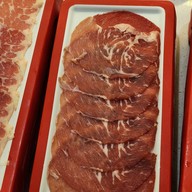 เมนูของร้าน Shining taste 盛香亭 ไชนิ่งเทส