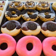 Daily Donuts Bang Lamung สาขาบางละมุง(ห้วยใหญ่,พัทยา)