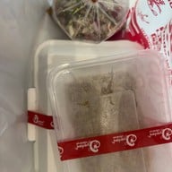 อบอร่อย พรานนก-ตัดใหม่ พุทธมณฑลสาย 1