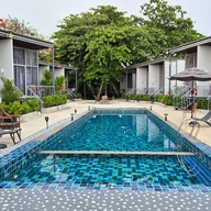 Sunset Serenity Jomtian Resort