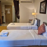 Sunset Serenity Jomtian Resort