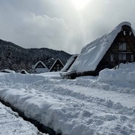 shirakawa-go