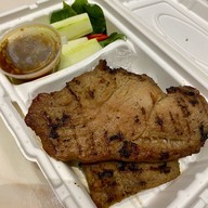 เมนูของร้าน The Coffee Club STAYBRIDGE THONGLOR